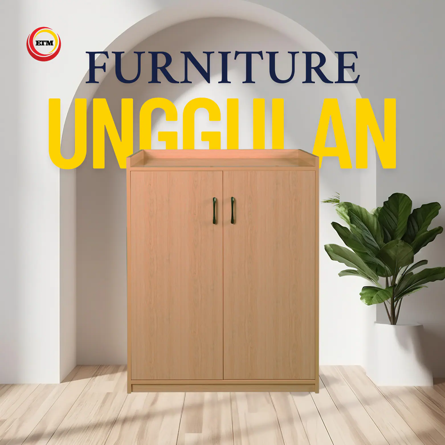 Furniture Unggulan