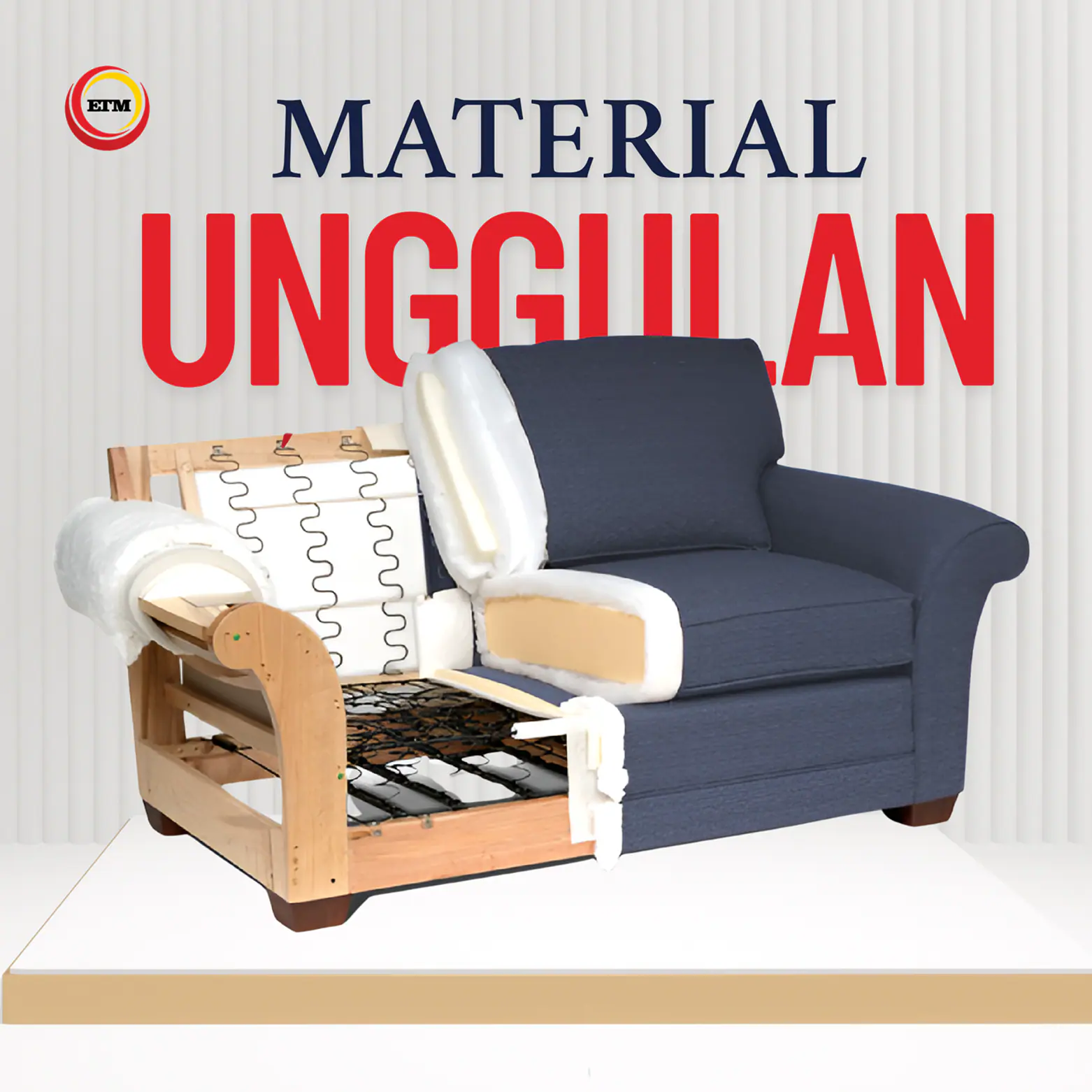 Material Unggulan